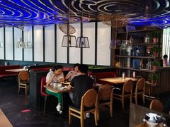 -老板恋上鱼(恒隆广场店)