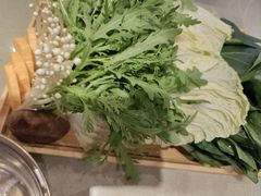 -蝎王府羊蝎子(虎坊桥总店)
