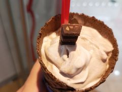 -DQ·蛋糕·冰淇淋(河东万达店)