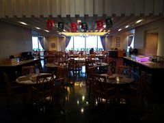 -瑞诗酒店-西餐厅