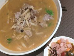 -水平有限广西米粉·广西风味集(五道口店)