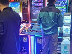 -大鲁阁保龄球(苏州园区店)