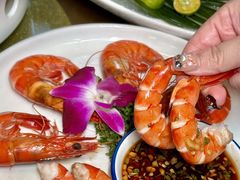-南海渔家•海鲜•正宗海南菜(海棠湾店)