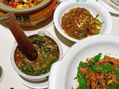 -绿草地·湘菜(7mall店)