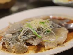 -彩丰楼·中餐厅(国家会展中心上海洲际店)