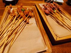 -繁·醉花亭小酒馆(鼓楼店)