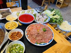 -董家湾重庆老火锅(武清杨村店)