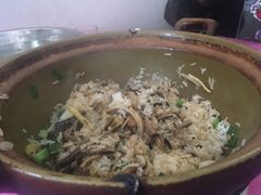 -红星光发煲仔饭(大石街店)