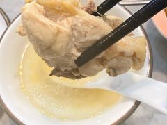 -光头药膳鸡(莱茵小镇店)
