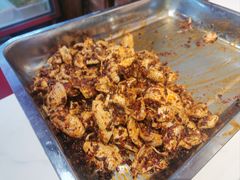 -毛椒火辣重庆火锅串串香(城基路店)