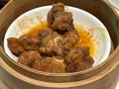 -惠食佳·朱雀(东方商厦店)