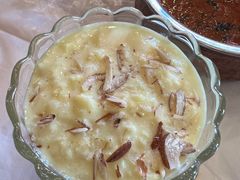 -克比叔叔印度餐厅Kebabs on the Grille(永康路分店)