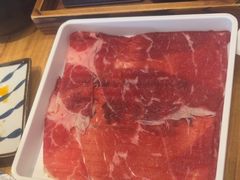 -水林间·寿喜烧自助(仙林金鹰店)