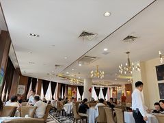 -老人和饭店(淮海中路店)