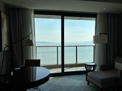 -舟山希尔顿酒店