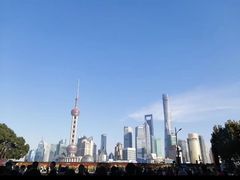 -东方明珠广播电视塔