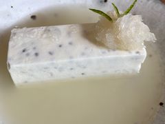 -知亘茶食