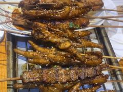 -木屋烧烤(双榆树店)