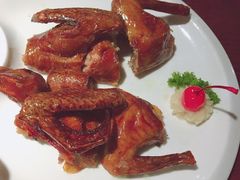 -田婆婆的菜(海口友谊阳光城店)