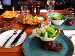 -The Meat & Wine Co Southbank(南岸店)