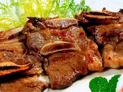 -粥满堂养生餐厅(学苑路店)