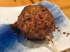 -晶吉·居酒屋·日本料理·烧鸟(中山区民主广场经典生活店)