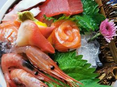 -解放碑威斯汀酒店-知味国际美食餐厅