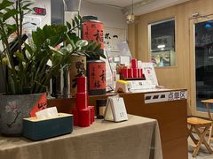 -一杯潮茶·专注潮汕茶饮(朝阳庄店)
