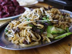 干炒牛河-来自潮州牛肉店(华强北店)