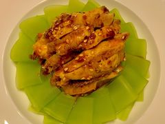 -禾珍珠家常小馆(河南博物院店)