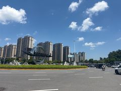 -岳阳东站