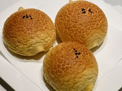 -炳胜私厨(万象前海店)