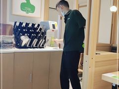 -老乡鸡(上海品尊国际中心店)