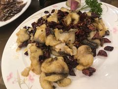 -燕风楼烤鸭店(建设总店)