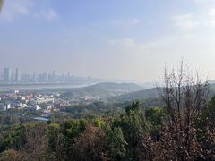 -岳麓山风景名胜区