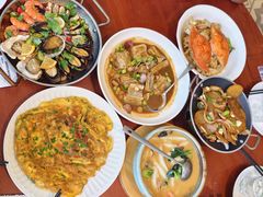 -妈妈菜舟山海鲜(定海古城店)