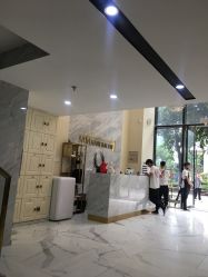 -3AM HAIR SALON染发接发
