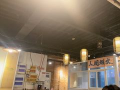 -沈厨地锅老灶•徐州烧烤(黄渡店)