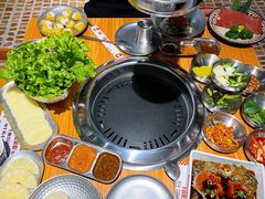 -哼蟹二将·烤肉酱蟹(合生汇店)