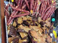 -皇上皇腊味店(下九路店)