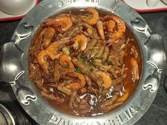 -胖哥俩肉蟹煲(长沙高铁吾悦广场店)