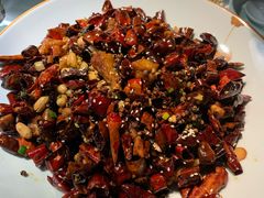 -雲蜀龙阁·金牌水煮鱼(方庄店)