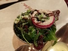 -Burger & Lobster(Dean Street)