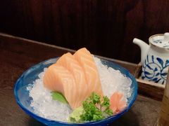 -哥哥の深夜食堂(红松东路店)