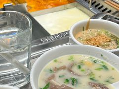 -海底捞火锅(创意园店)