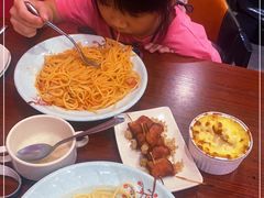 -蘑菇餐厅(马台街店)