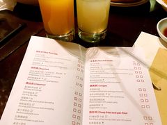 -海航大厦万豪酒店彩海轩中餐厅(霄云路店)