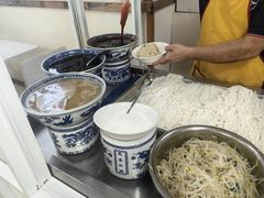 -薛昌利大米面皮(南关正街店)