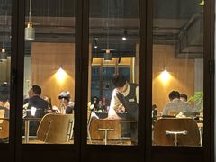 -Fuzzy Bistro 浮几韩餐·茶酒馆