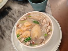 -安泰楼·佛跳墙创始人·传统闽味早茶·酒楼(三坊七巷闽菜地标店)